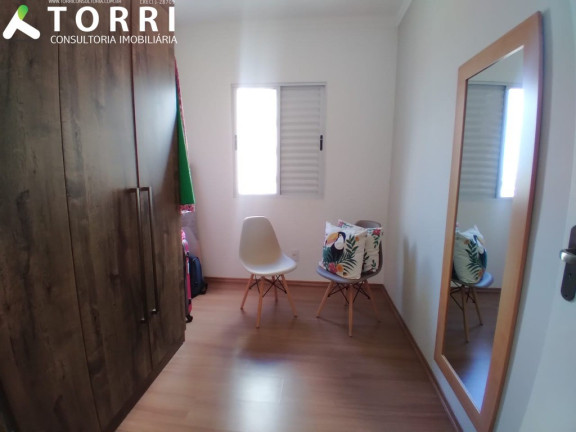 Imagem Apartamento com 3 Quartos à Venda, 65 m² em Wanel Ville - Sorocaba