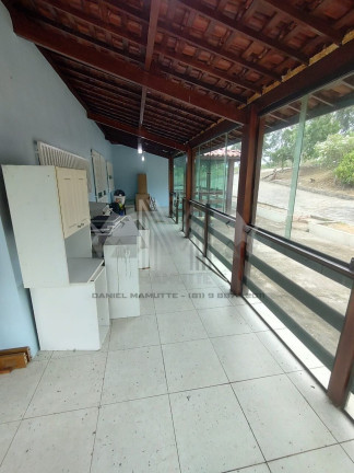 Imagem Imóvel com 4 Quartos à Venda, 2.700.000 m² em Alto José Leal - Vitória De Santo Antão