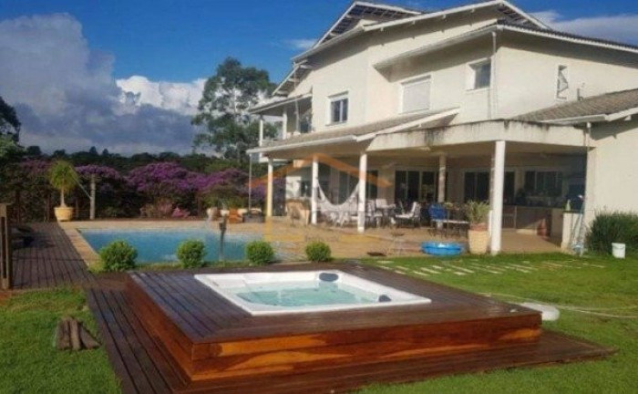 Imagem Casa de Condomínio com 4 Quartos à Venda, 480 m² em Vila Bela - Mairiporã Imagem Casa de Condomínio com 4 Quartos à Venda, 480 m² em Vila Bela - Mairiporã