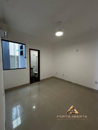 Imagem Casa com 3 Quartos à Venda, 198 m² em Cidade Nova - Santana Do Paraíso