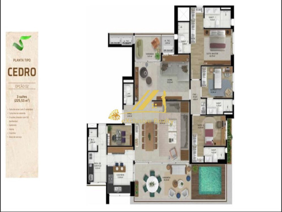 Imagem Imóvel com 4 Quartos à Venda, 225 m² em Horto Florestal - Salvador Imagem Imóvel com 4 Quartos à Venda, 225 m² em Horto Florestal - Salvador