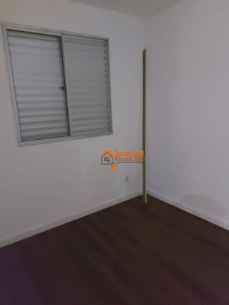 Imagem Apartamento com 2 Quartos à Venda, 43 m² em Vila Alzira - Guarulhos Imagem Apartamento com 2 Quartos à Venda, 43 m² em Vila Alzira - Guarulhos