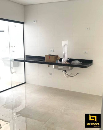 Imagem Apartamento com 2 Quartos à Venda, 70 m² em Parque Das Nações - Santo André