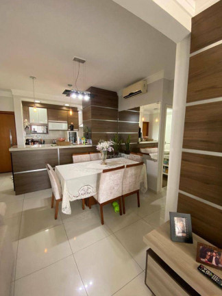 Imagem Apartamento com 3 Quartos à Venda, 105 m² em Parque Campolim - Sorocaba