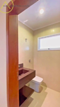 Imagem Casa com 3 Quartos à Venda, 323 m² em Condomínio Porto Atibaia - Atibaia