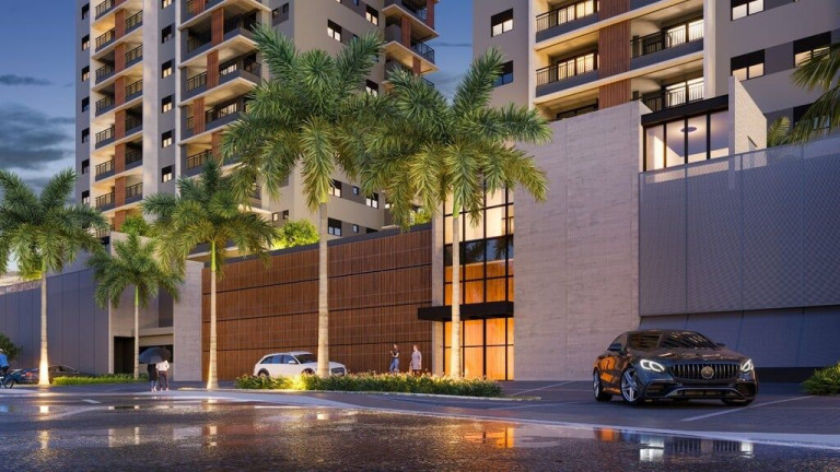 Imagem Apartamento com 2 Quartos à Venda, 78 m² em Alphaville - Barueri Imagem Apartamento com 2 Quartos à Venda, 78 m² em Alphaville - Barueri