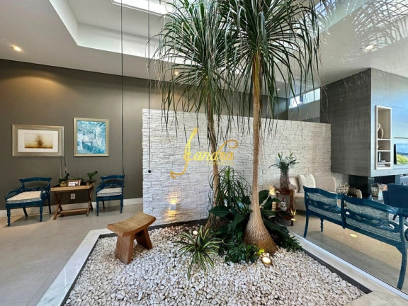 Imagem Casa de Condomínio com 5 Quartos à Venda, 327 m² em Centro - Xangri-la