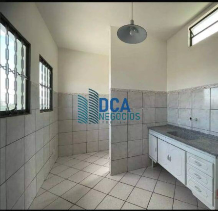 Imagem Casa com 2 Quartos à Venda, 155 m² em Piracangaguá - Taubaté