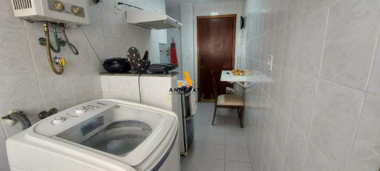 Imagem Apartamento com 2 Quartos à Venda, 87 m² em Recreio Dos Bandeirantes - Rio De Janeiro