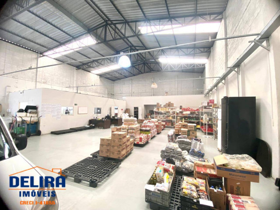 Imagem Galpão à Venda, 550 m² em Terra Preta (terra Preta) - Mairiporã Imagem Galpão à Venda, 550 m² em Terra Preta (terra Preta) - Mairiporã