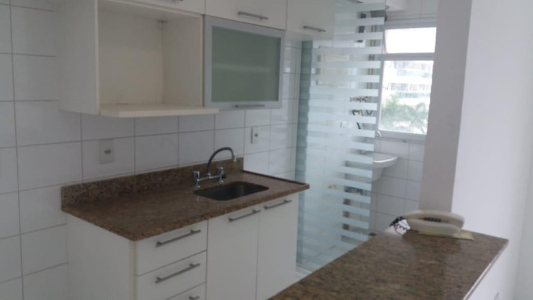 Imagem Apartamento com 2 Quartos à Venda, 67 m² em Recreio Dos Bandeirantes - Rio De Janeiro