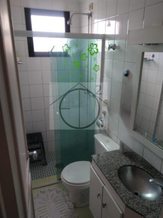 Imagem Apartamento com 3 Quartos à Venda, 82 m² em Tatuapé - São Paulo