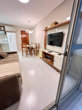 Apartamento com 2 Quartos à Venda, 59 m² em Centro - Balneário Camboriú