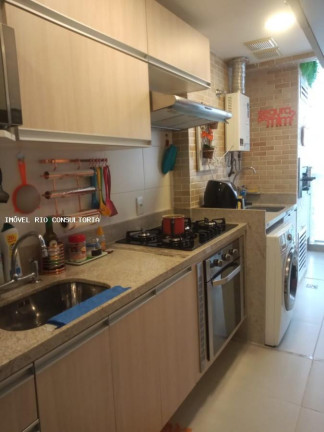Foto do imóvel Apartamento com 2 Quartos à Venda, 73 m² em Rio De Janeiro
