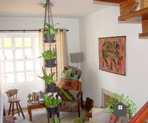Imagem Casa com 3 Quartos à Venda, 155 m² em Chácara Pavoeiro - Cotia Imagem Casa com 3 Quartos à Venda, 155 m² em Chácara Pavoeiro - Cotia