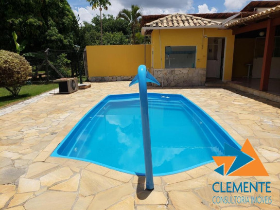Imagem Casa de Condomínio com 3 Quartos à Venda, 300 m² em Condominio Estancia Da Mata - Jaboticatubas Imagem Casa de Condomínio com 3 Quartos à Venda, 300 m² em Condominio Estancia Da Mata - Jaboticatubas