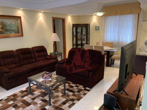 Apartamento com 3 Quartos à Venda ou Locação, 149 m² em Rio Branco - Porto Alegre