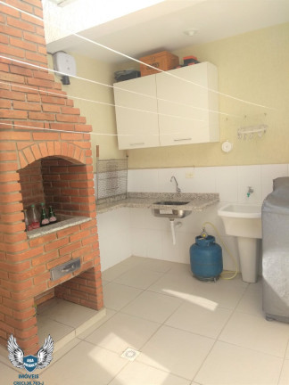 Sobrado com 3 Quartos à Venda, 98 m² em Vila Mazzei - São Paulo