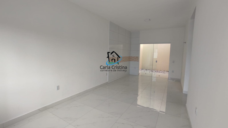 Imagem Casa com 2 Quartos à Venda, 51 m² em Balneário Canoas - Pontal Do Paraná