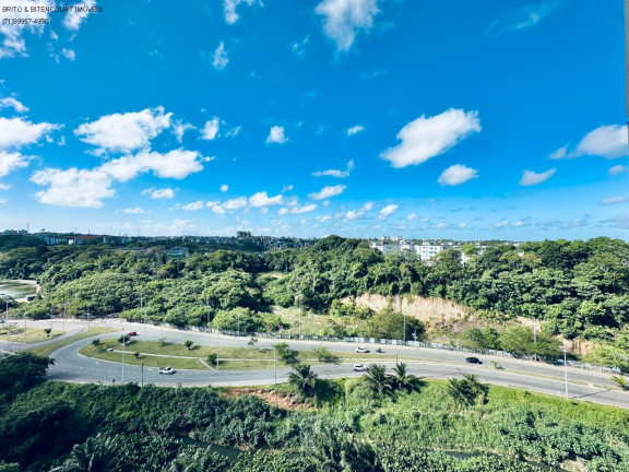 Imagem Imóvel com 3 Quartos à Venda, 78 m² em Paralela - Salvador Imagem Imóvel com 3 Quartos à Venda, 78 m² em Paralela - Salvador