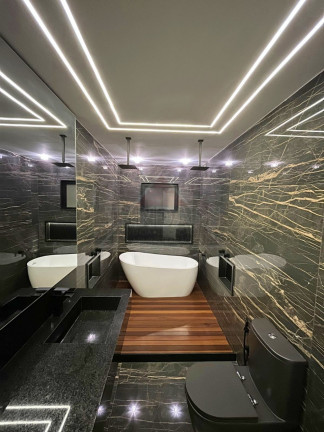 Imagem Casa com 5 Quartos à Venda, 500 m² em Recreio Dos Bandeirantes - Rio De Janeiro
