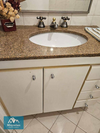 Imagem Apartamento com 3 Quartos à Venda, 106 m² em Santana - São Paulo