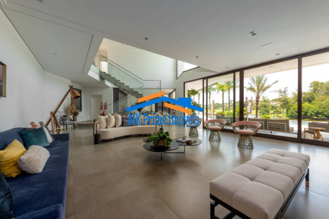 Imagem Casa de Condomínio com 6 Quartos à Venda, 3.065 m² em Itaim - Itu Imagem Casa de Condomínio com 6 Quartos à Venda, 3.065 m² em Itaim - Itu