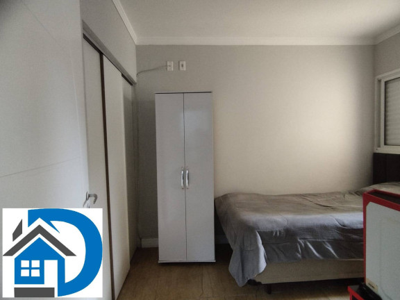 Imagem Casa de Condomínio com 3 Quartos à Venda, 140 m² em Caguassu - Sorocaba