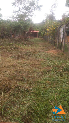 Imagem Terreno à Venda, 1.000 m² em Condomínio Aldeia Da Jaguara - Lagoa Santa