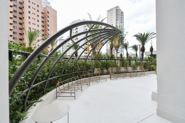 Imagem Apartamento com 3 Quartos à Venda, 123 m² em Chácara Klabin - São Paulo Imagem Apartamento com 3 Quartos à Venda, 123 m² em Chácara Klabin - São Paulo