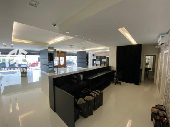 Imagem Sala Comercial para Alugar, 280 m² em Centro - Balneário Camboriú Imagem Sala Comercial para Alugar, 280 m² em Centro - Balneário Camboriú