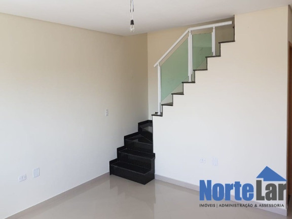 Imagem Sobrado com 3 Quartos à Venda, 160 m² em Vila Palmeiras - São Paulo
