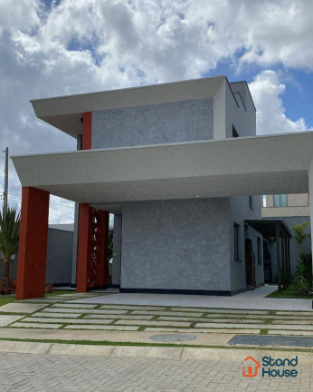Casa com 4 Quartos à Venda, 170 m² em Sim - Feira De Santana
