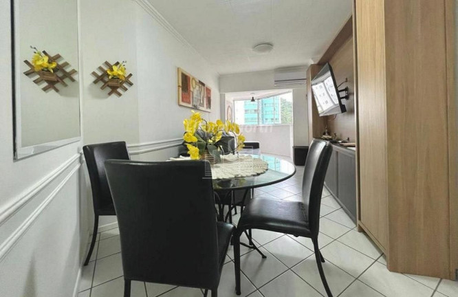 Foto do imóvel Apartamento com 2 Quartos à Venda, 65 m² em Pioneiros - Balneário Camboriú