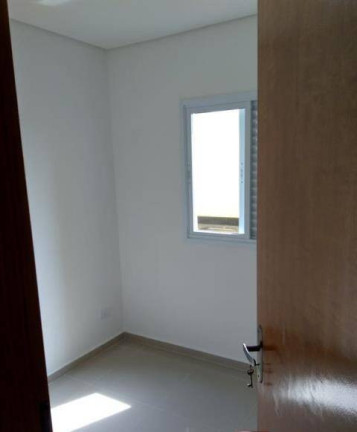 Imagem Apartamento com 3 Quartos à Venda, 73 m² em Santa Maria - Santo André