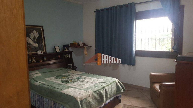 Imagem Sobrado com 4 Quartos à Venda, 378 m² em Vila Ré - São Paulo