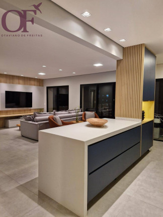 Foto do imóvel Apartamento com 3 Quartos à Venda, 141 m² em Jardim Campos Elísios - Jundiaí