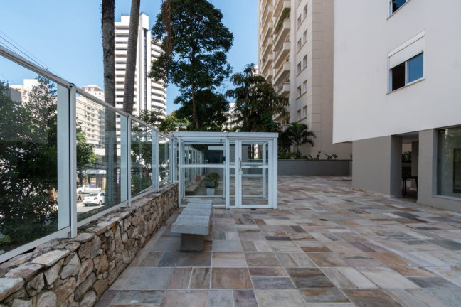 Imagem Apartamento com 3 Quartos à Venda, 105 m² em Jardim Paulista - São Paulo