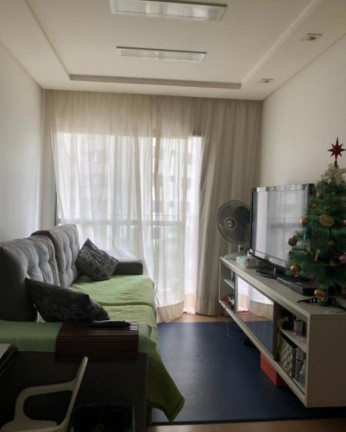 Imagem Apartamento com 3 Quartos à Venda, 61 m² em Cambuci - São Paulo Imagem Apartamento com 3 Quartos à Venda, 61 m² em Cambuci - São Paulo
