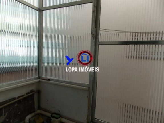 Imagem Apartamento com 1 Quarto à Venda, 32 m² em Centro - Rio De Janeiro