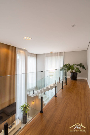 Imagem Casa de Condomínio com 4 Quartos à Venda, 630 m² em Alphaville - Santana De Parnaíba Imagem Casa de Condomínio com 4 Quartos à Venda, 630 m² em Alphaville - Santana De Parnaíba