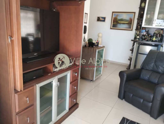 Imagem Apartamento com 2 Quartos à Venda, 223 m² em Aparecida - Santos Imagem Apartamento com 2 Quartos à Venda, 223 m² em Aparecida - Santos