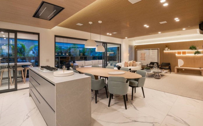 Imagem Imóvel com 3 Quartos à Venda, 316 m² em Cambuí - Campinas Imagem Imóvel com 3 Quartos à Venda, 316 m² em Cambuí - Campinas