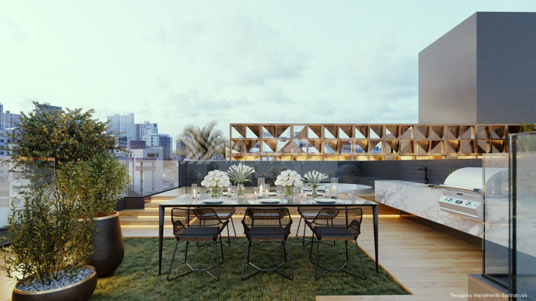 Imagem Imóvel com 1 Quarto à Venda, 24 m² em Jardim Oceania - João Pessoa Imagem Imóvel com 1 Quarto à Venda, 24 m² em Jardim Oceania - João Pessoa