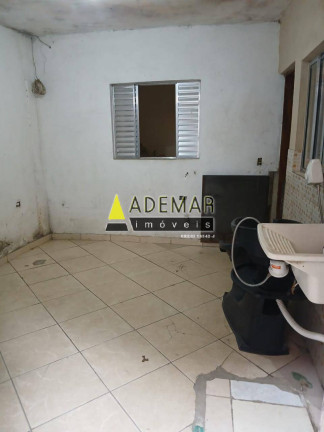 Imagem Casa com 3 Quartos à Venda,  em Vila Nogueira - Diadema