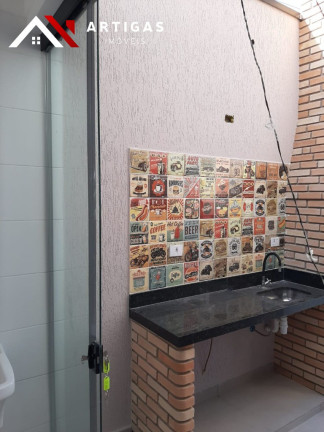 Imagem Sobrado com 3 Quartos à Venda,  em Vila Macedópolis - São Paulo