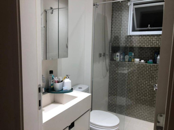Imagem Apartamento com 3 Quartos à Venda, 113 m² em Mooca - São Paulo