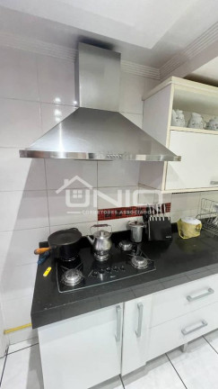 Imagem Apartamento com 4 Quartos à Venda, 180 m² em La Salle - Pato Branco