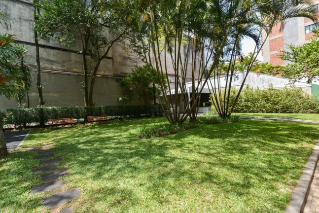 Imagem Apartamento com 2 Quartos à Venda, 119 m² em Sumarezinho - São Paulo Imagem Apartamento com 2 Quartos à Venda, 119 m² em Sumarezinho - São Paulo