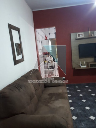 Imagem Sobrado com 4 Quartos à Venda, 117 m² em Vila Amélia - Ribeirão Preto